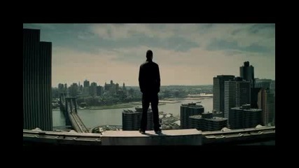 Eminem - Not Afraid