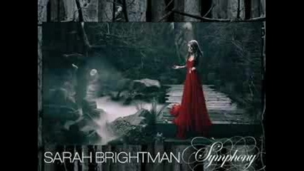 Sarah Brightman - Symphony (album Preview)