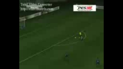 Pes 2009 Pc - Become a legend - Barcelona Career Part 7