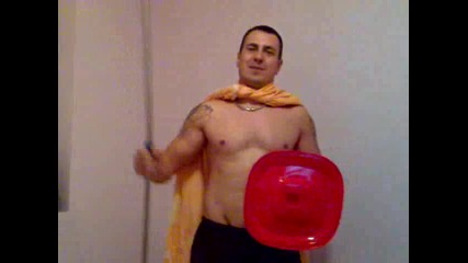 Идиот