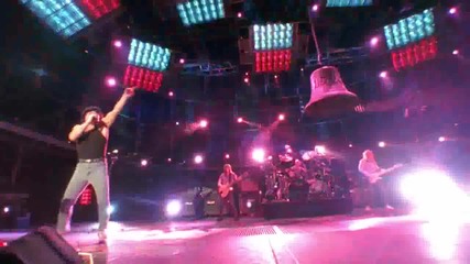 Ac Dc - Hells Bells (live at Donington, August 1991)