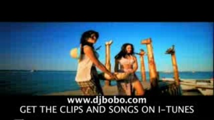 Dj Bobo - Its My Life - May 1995