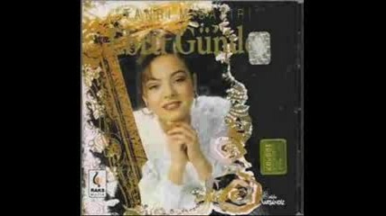 [1993] Ebru Gundes - Unutma Sakin