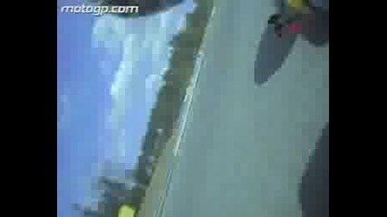 Moto Gp В Brno 2007