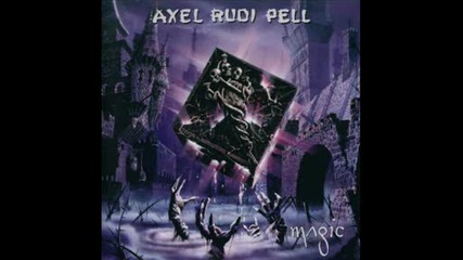 Axel Rudi Pell - Sweet Lil Suzie