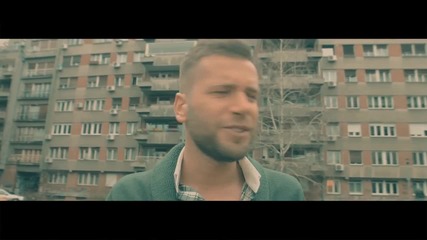 Magla bend - Neka me do zore ( Official Video) 2015