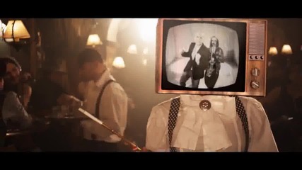 Sasha Lopez feat Anda Adam - Madam ( Кристално Качество ) 