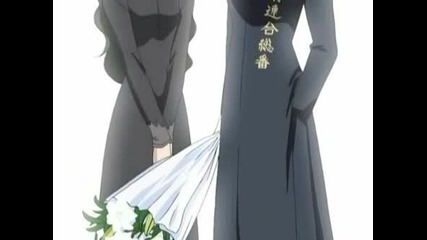 Fruits Basket Eпизод 15 Eng Dub [1/2]