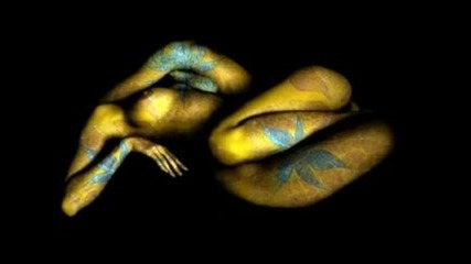 Yasmina Alaoui e Marco Guerra Artists - Nude Naive Music