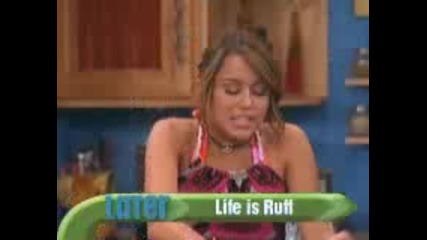 Hannah Montana - Season 3 - Episode 12(part 3) 