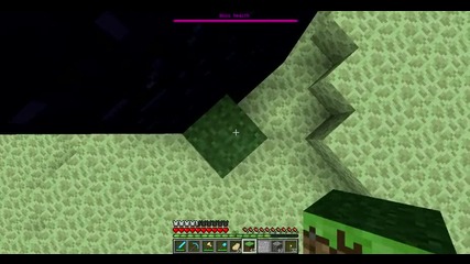 Minecraft Farm epizod 11