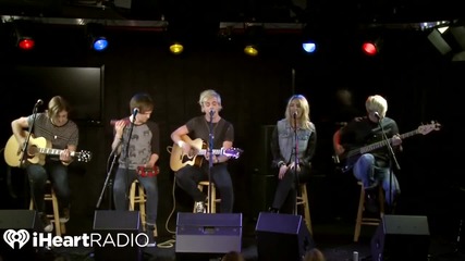 R5 -cali Girls- Live Performance