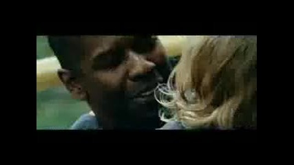 Lisa Gerrard - Man on fire(soun