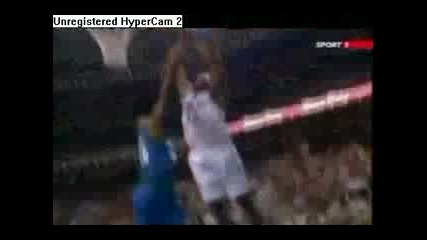 Dwight Howard Sick Dunks