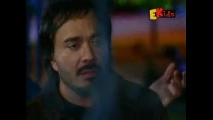 Да бъдеш Ева 138 епизод 2 част 