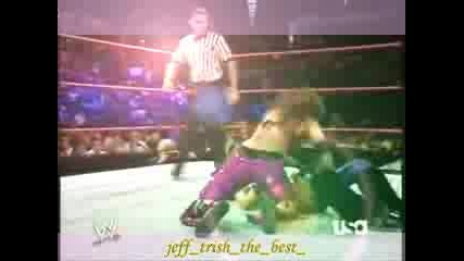 Candice Michelle Tribute{ще съжеляваш ако не видиш клипа} 