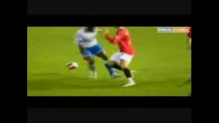 Ronaldo Skills Compilation