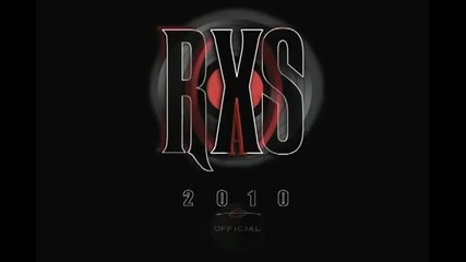 R O X A S - Rock and Roll Nights - 2 0 1 0 