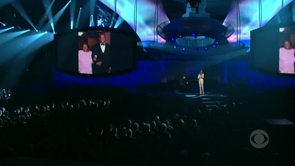 Celine Dion - Dance With My Father (hd)