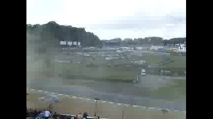 Састизание Wtcc