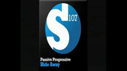 Passive Progressive feat. Rachele Warner - Hide Away (vocal Mix)