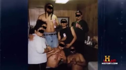 Gangland - Ice Cold Killers - 2 of 3
