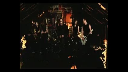 Amorphis - Silver Bride 
