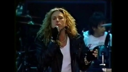 David Coverdale - Slow An' Easy