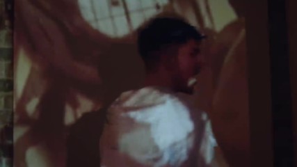 Matt Terry - Try ( Official Video )