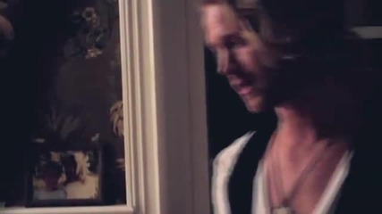 De Van - I Lose My Faith