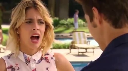 Violetta 3 - Capitulo 1 -- Pre - esterno