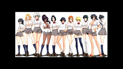 Bleach - Ost - 3 - 24 - Scoudrels