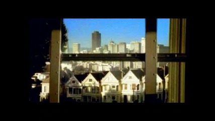 Global Deeiays-the Sound of San Francisco