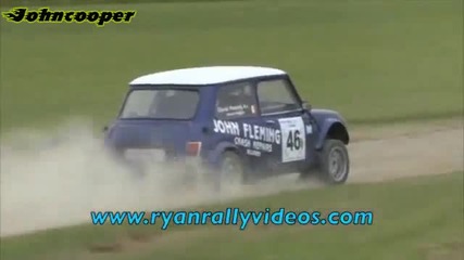 Kerry Rallysprint 2011