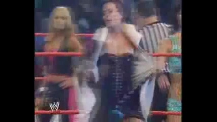 * My Favourite Divas * Mv3 mv