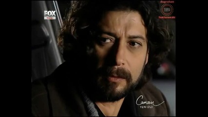 Canan 3 Bolum [part 1] - Турският Сериал Джанан - 3 Епизод (парт 1)