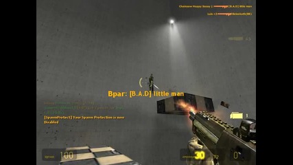 Half life 2 Deathmach