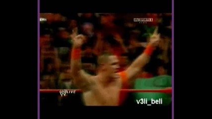 John Cena Tribute 