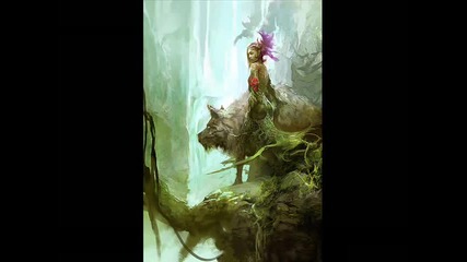 Guild Wars 2 Soundtrack - A World Without War