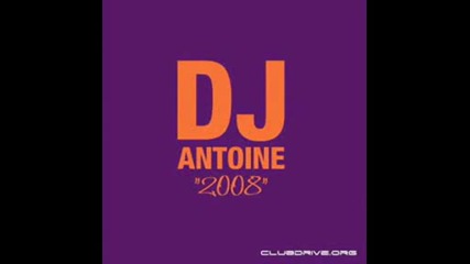 Dj Antoine 2008 - No More Lies