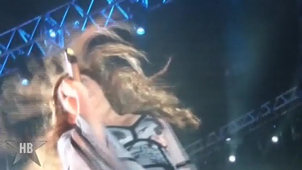 Miley Cyrus прави голяма грешка