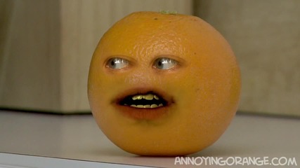 Annoying Orange 7 - Passion of the Fruit 