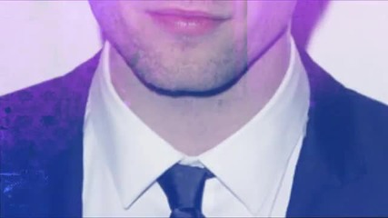 robert Pattinson 