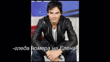 Now and Forever 4 епизод