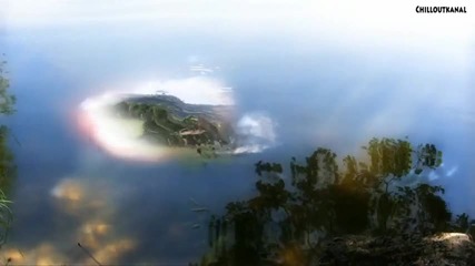 Natur und Wald Impressionen 13 (chillout) Entspannung Meditation Musik Music 