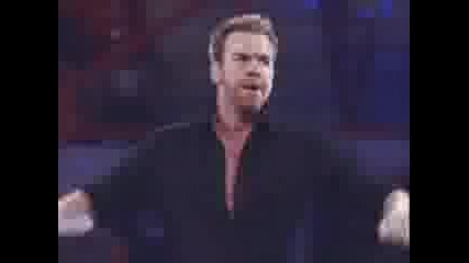 WWE RAW  -  intro