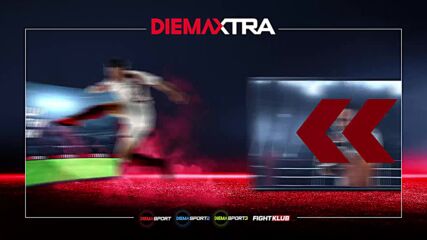 Левски - ЦСКА 1948 на 2 май, събота от 19.00 ч. по DIEMA SPORT
