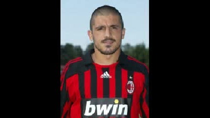 AC Milan Team, Season 2007/2008