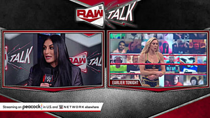 Sonya Deville defends her decision to reinstate Charlotte Flair: Raw Talk, April 26, 2021