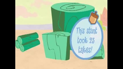 Happy Tree Friends - Popcorn Video: Spin Fun Knowin Ya 